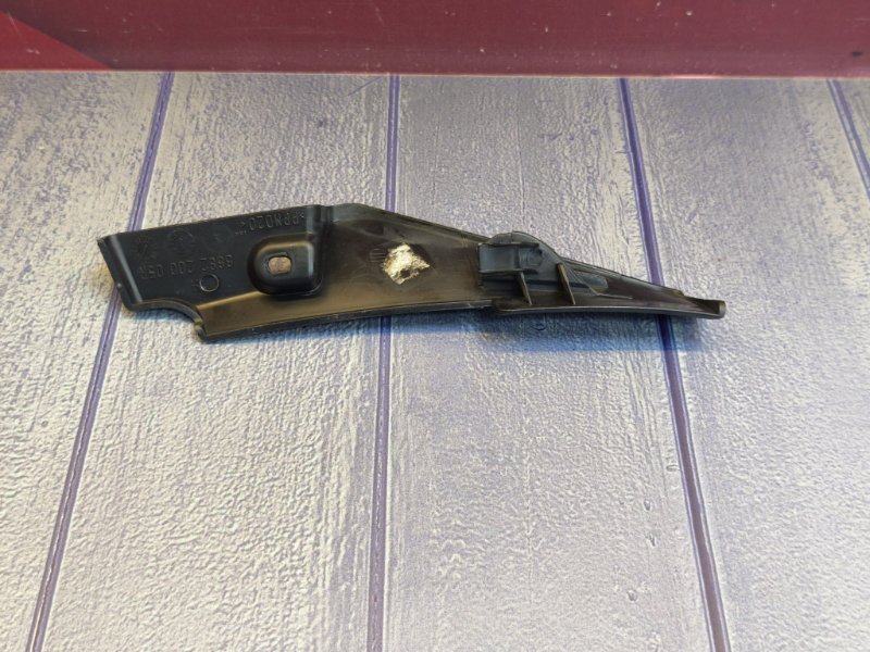 Накладка жабо - фото 8