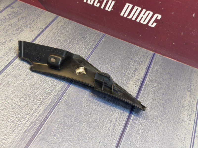 Накладка жабо - фото 9