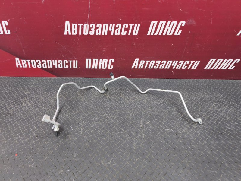 Трубка кондиционера - фото 1