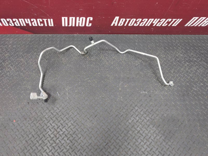 Трубка кондиционера - фото 2