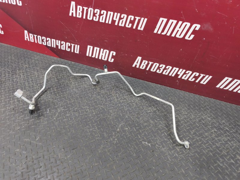 Трубка кондиционера - фото 3