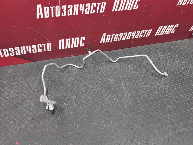 Трубка кондиционера - фото 4