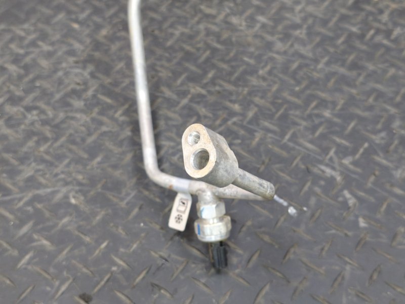 Трубка кондиционера - фото 5