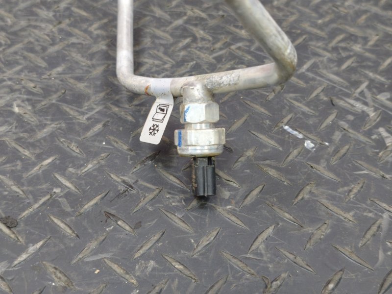 Трубка кондиционера - фото 6