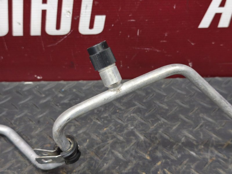 Трубка кондиционера - фото 7