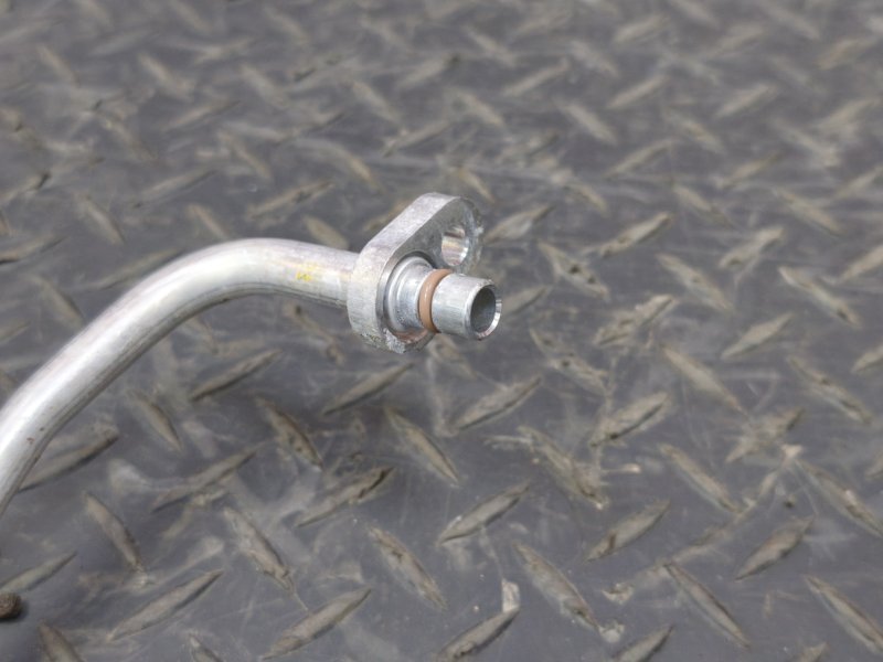 Трубка кондиционера - фото 8