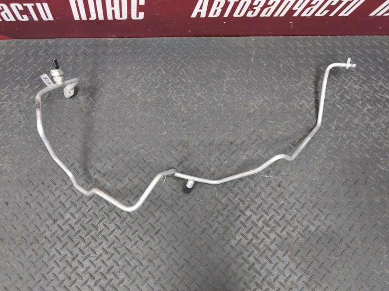 Трубка кондиционера - фото 9