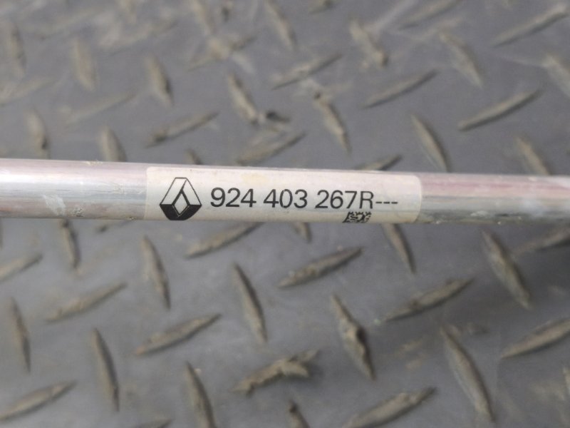 Трубка кондиционера - фото 10