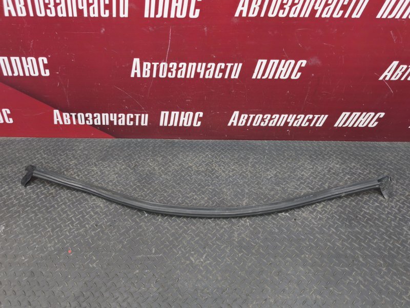 Уплотнительная резинка капота - фото 9