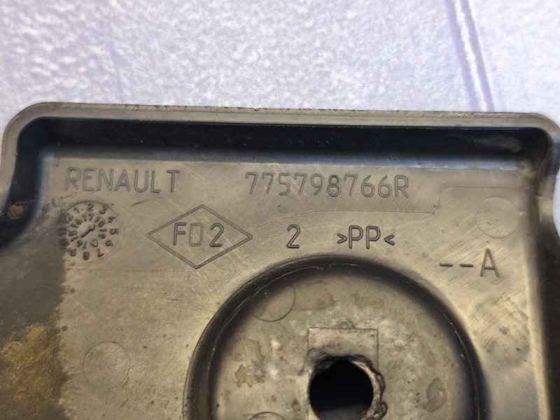 пыльник - фото 8