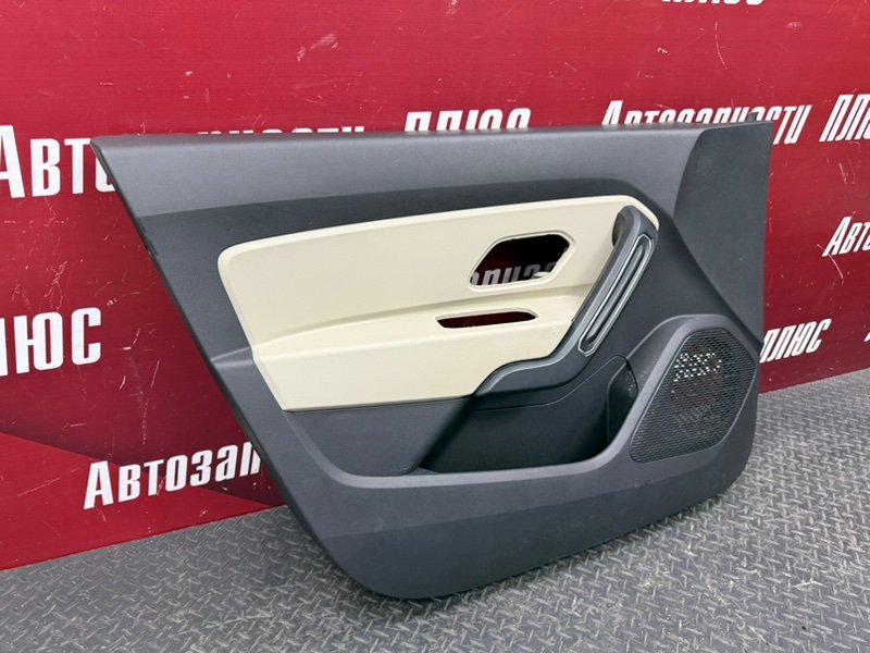 Обшивка      двери - фото 2