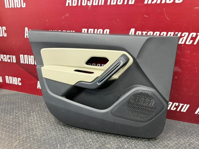 Обшивка      двери - фото 3