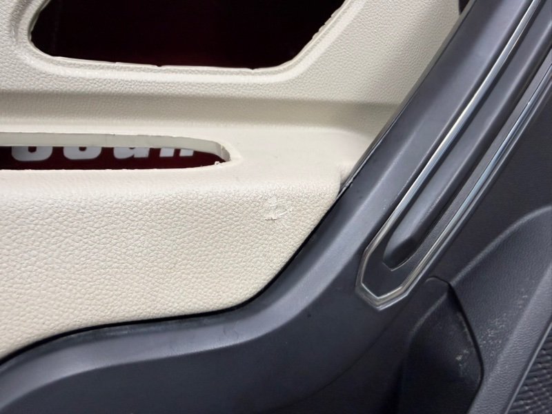 Обшивка      двери - фото 4