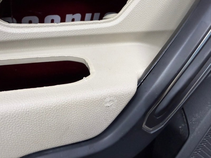 Обшивка      двери - фото 5