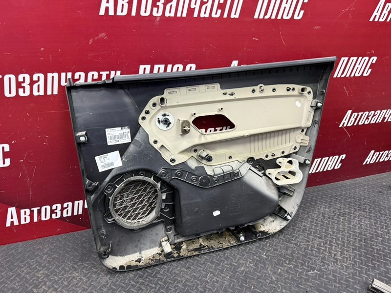 Обшивка      двери - фото 8