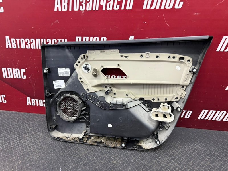 Обшивка      двери - фото 9