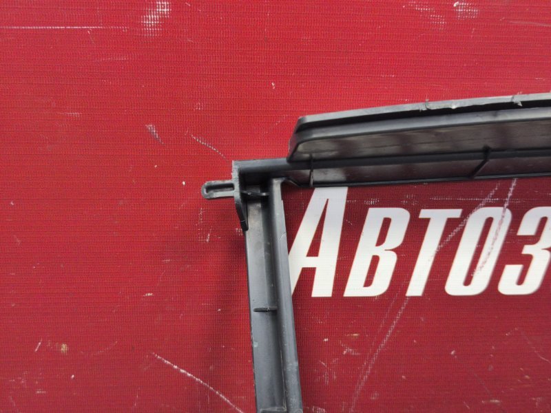 Дефлектор радиатора - фото 6