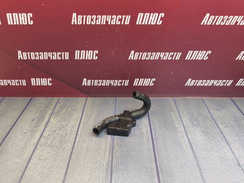 Трубка вентиляции картера - фото 1
