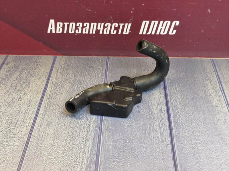 Трубка вентиляции картера - фото 2