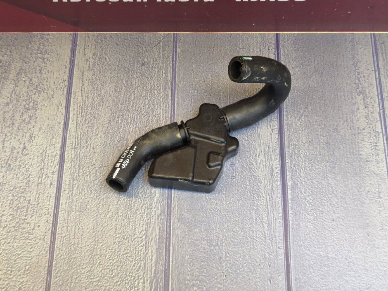 Трубка вентиляции картера - фото 3