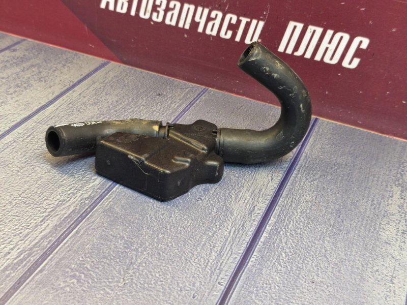 Трубка вентиляции картера - фото 4