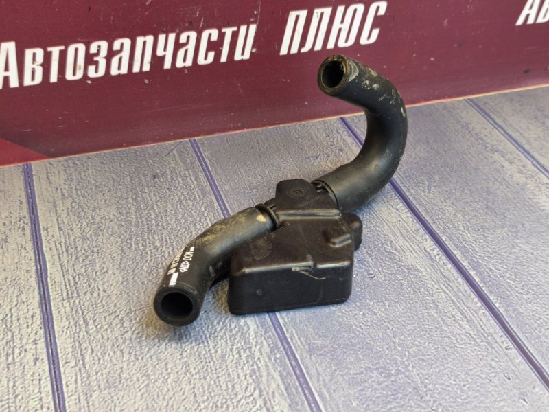 Трубка вентиляции картера - фото 5
