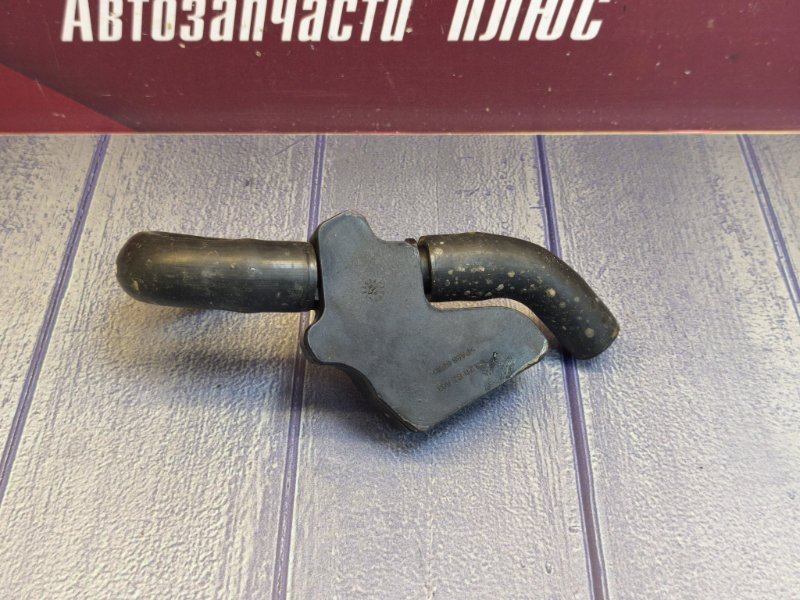 Трубка вентиляции картера - фото 9