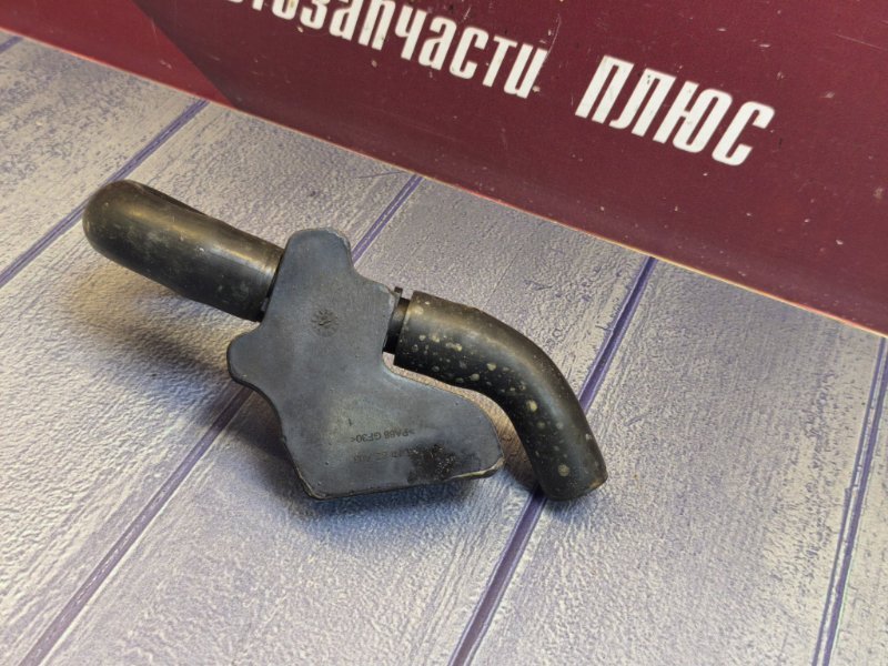 Трубка вентиляции картера - фото 10
