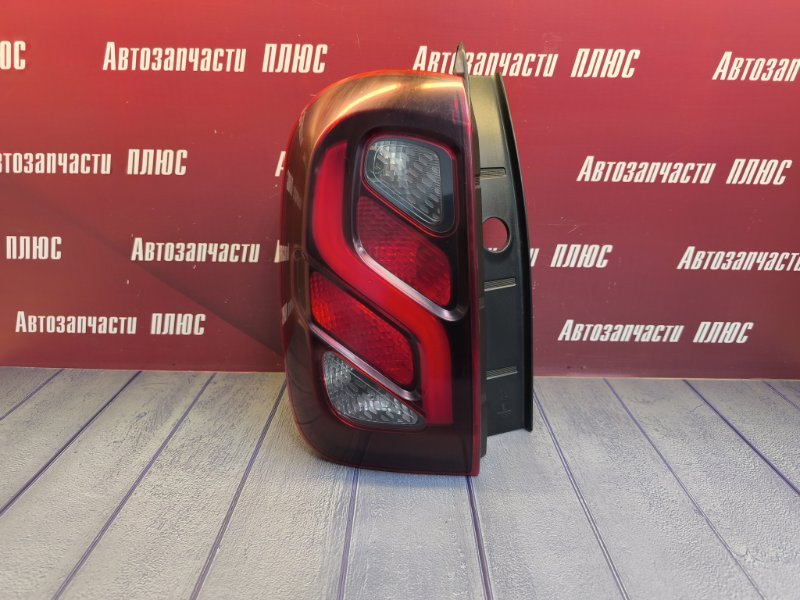 Фонарь - фото 2