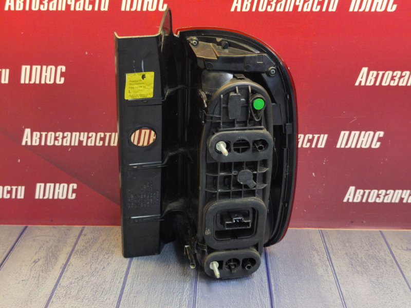 Фонарь - фото 7