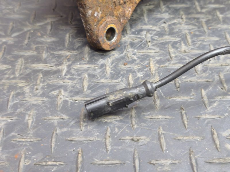 Кулак поворотный - фото 6