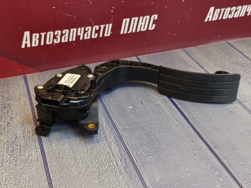 Педаль газа - фото 4