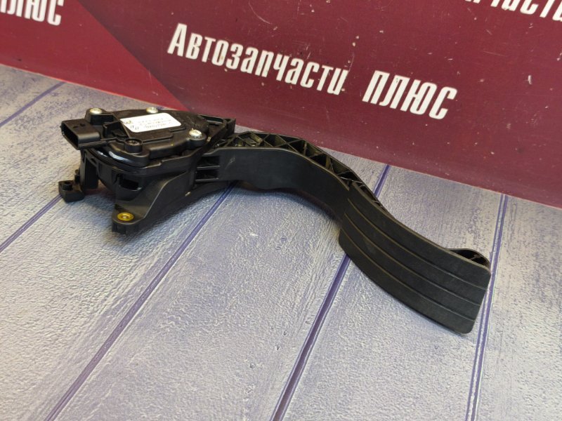 Педаль газа - фото 5