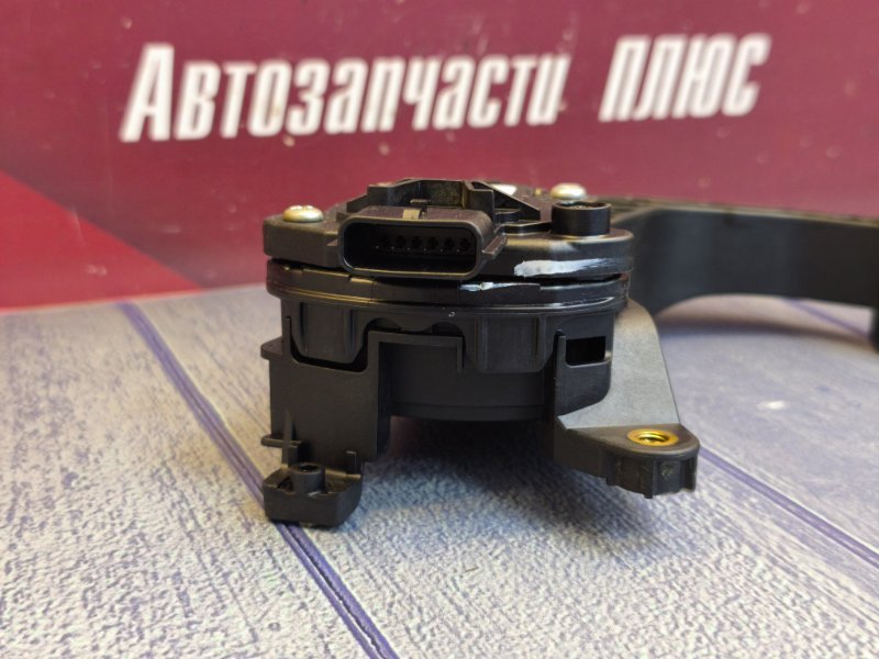 Педаль газа - фото 6