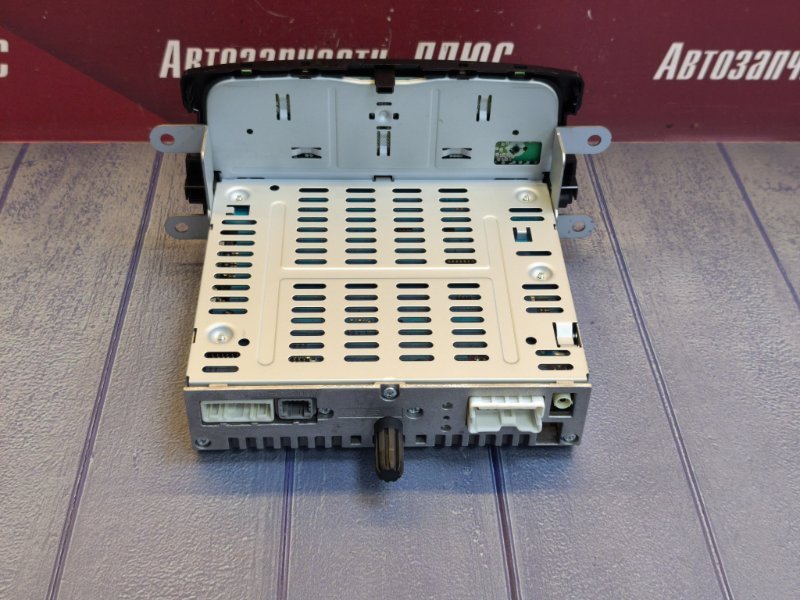 Магнитола штатная - фото 7