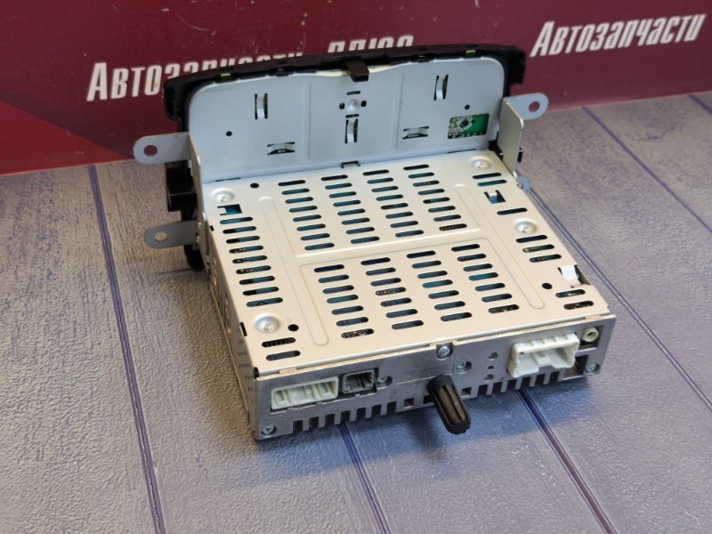 Магнитола штатная - фото 9