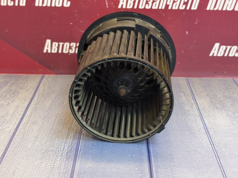 Мотор печки - фото 7