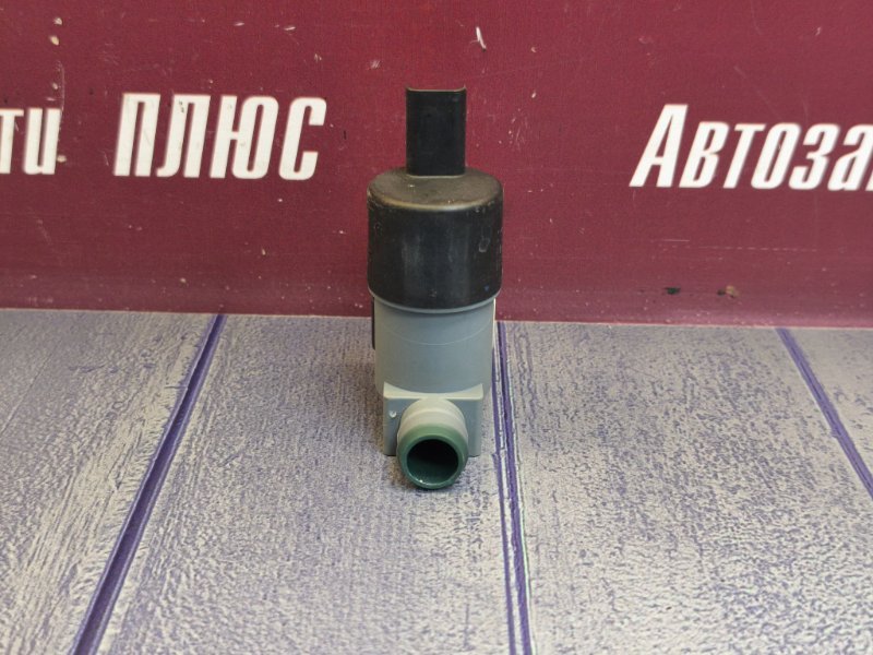 Моторчик бачка омывателя - фото 6