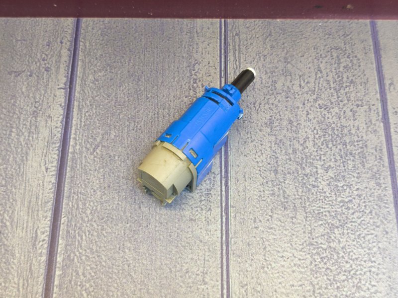 Датчик педали сцепления - фото 3