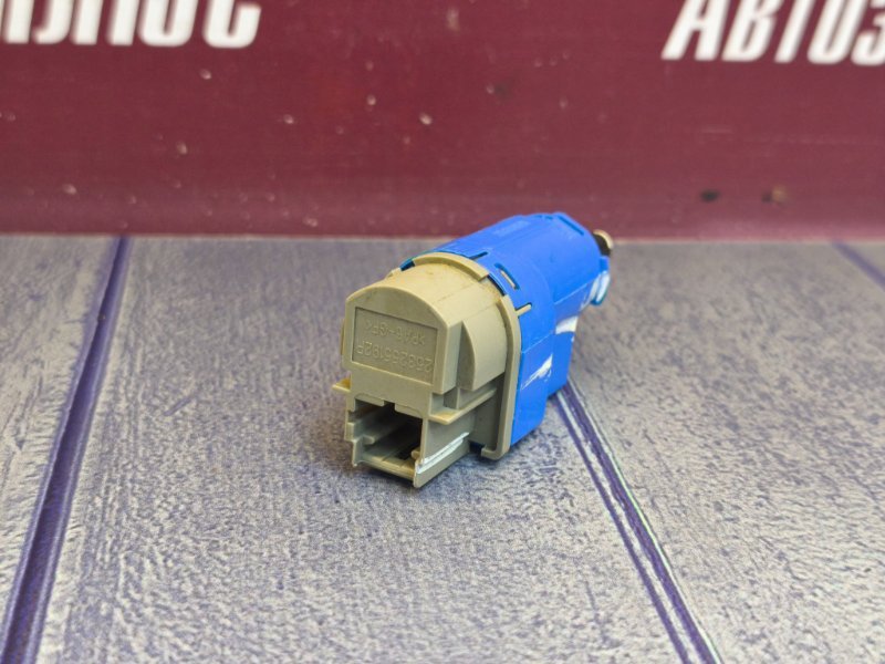 Датчик педали сцепления - фото 4