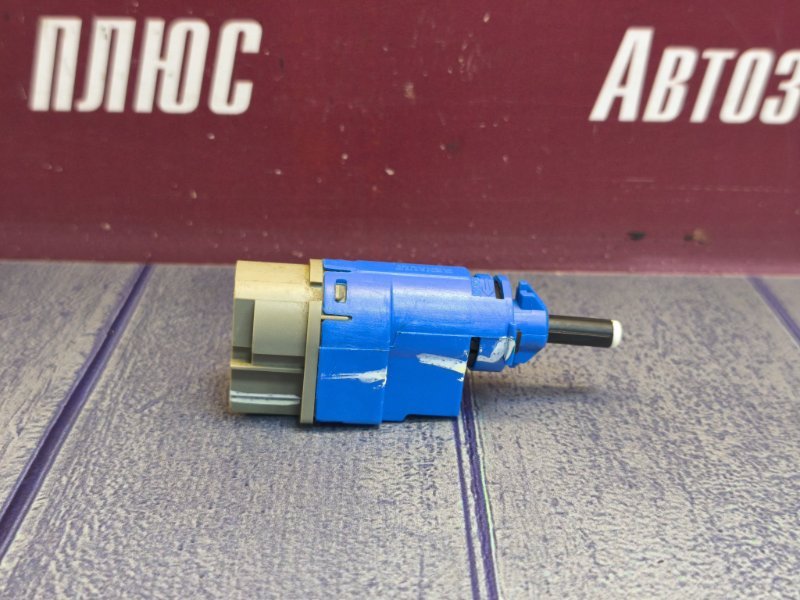 Датчик педали сцепления - фото 5