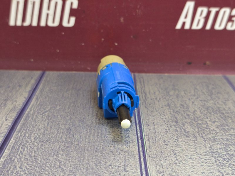 Датчик педали сцепления - фото 6