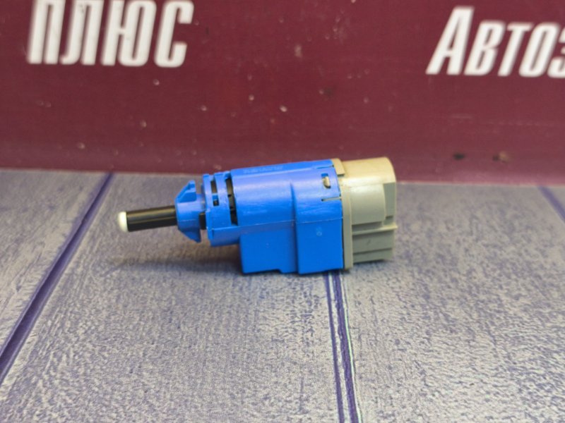 Датчик педали сцепления - фото 7