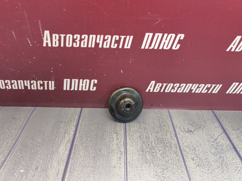 Крепление запасного колеса - фото 1