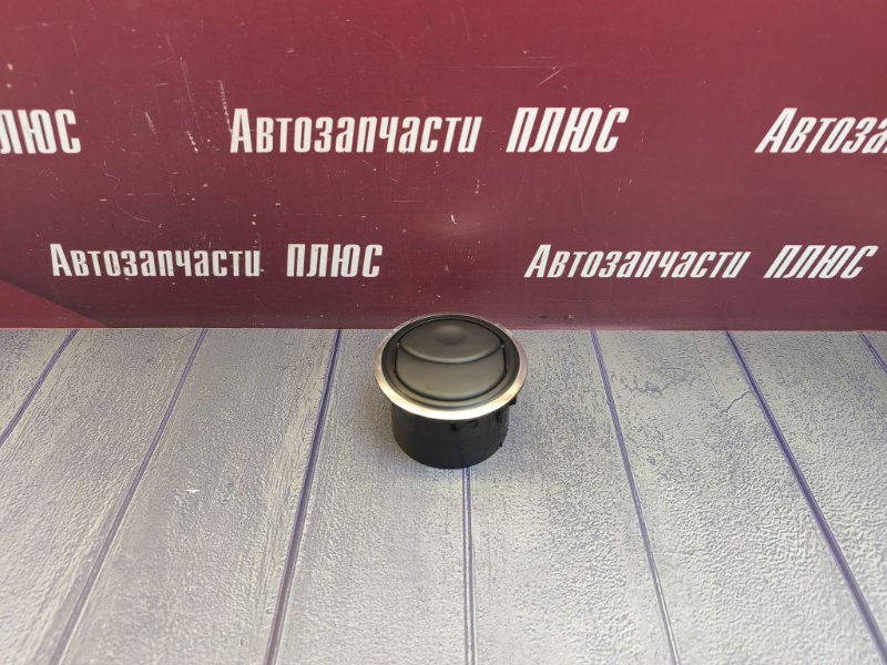 Воздушный дефлектор салона - фото 1