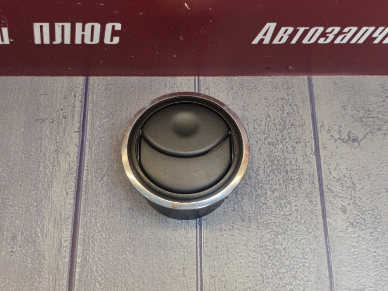 Воздушный дефлектор салона - фото 3