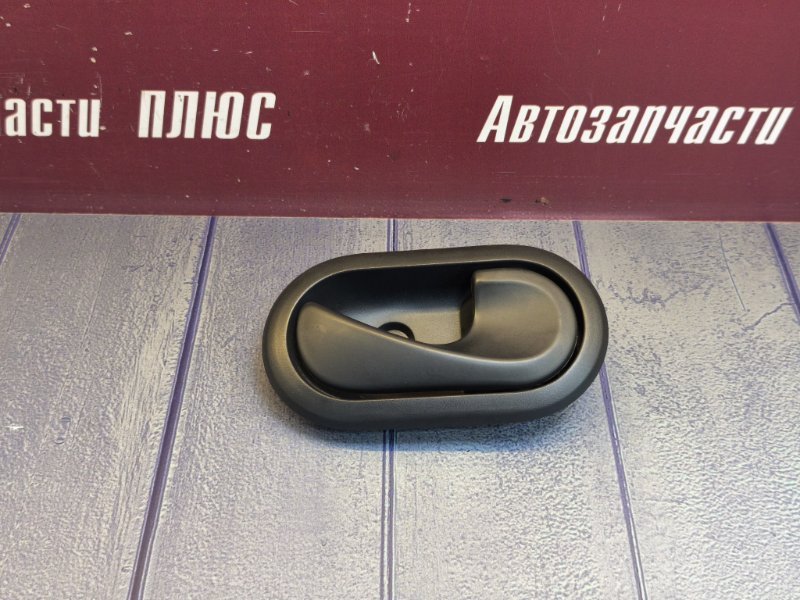 Внутренняя ручка     двери - фото 2