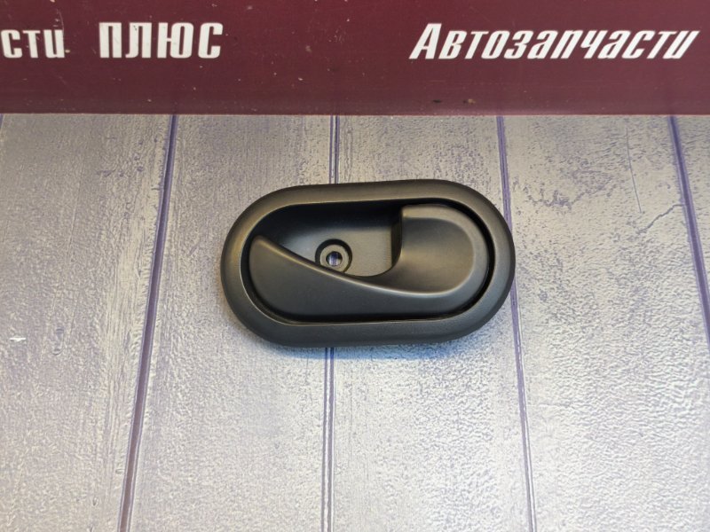 Внутренняя ручка     двери - фото 3