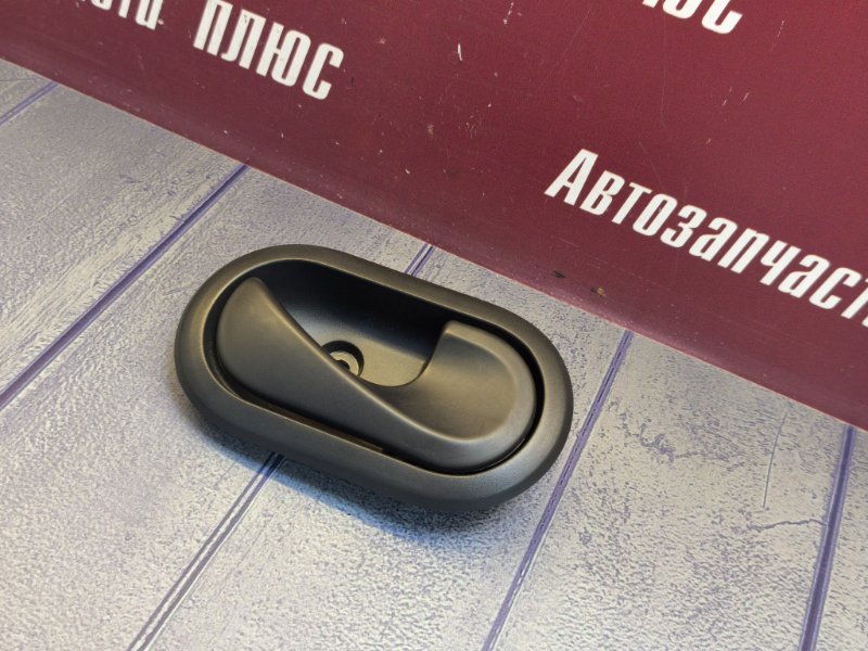 Внутренняя ручка     двери - фото 4