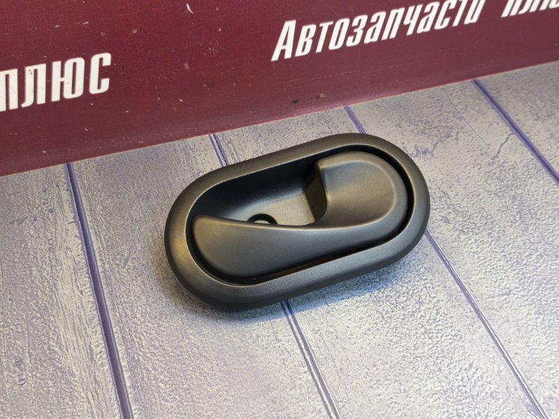 Внутренняя ручка     двери - фото 5